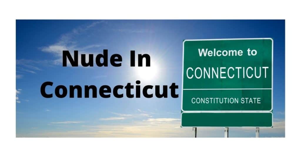 Connecticut Nude beaches and resorts