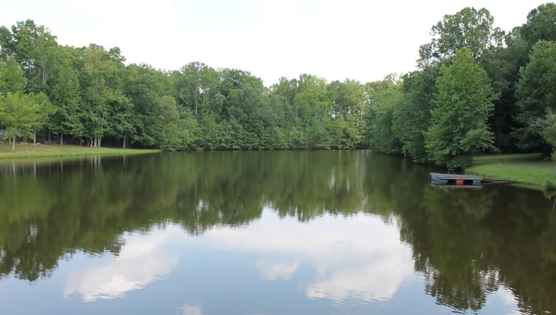 2024 North Carolina Nude Beaches and Resorts