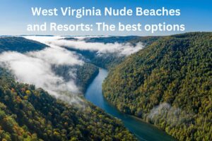 2023 West Virginia Nude Beaches and Resorts: The best options